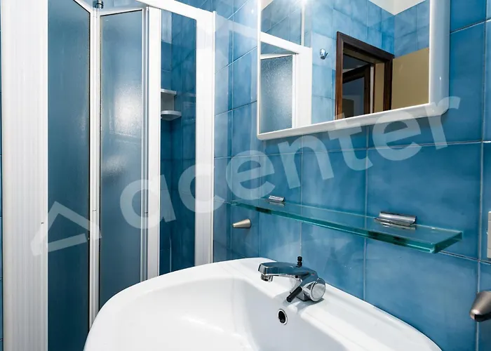 Apartmán La Quercia