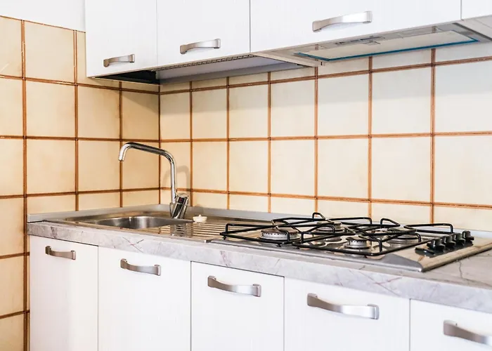 La Quercia * Bibione