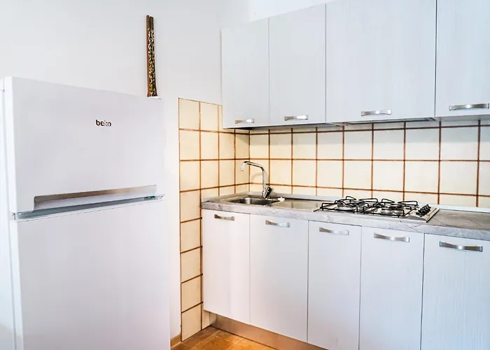 La Quercia Apartament