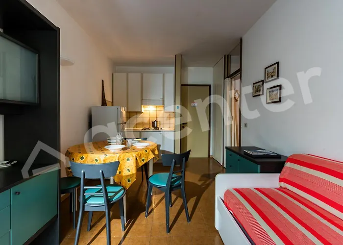 Apartament La Quercia