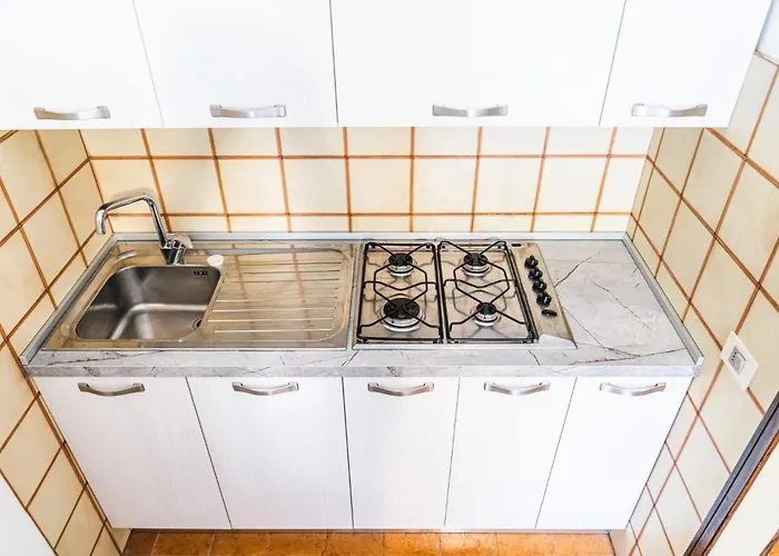 Apartmán La Quercia *