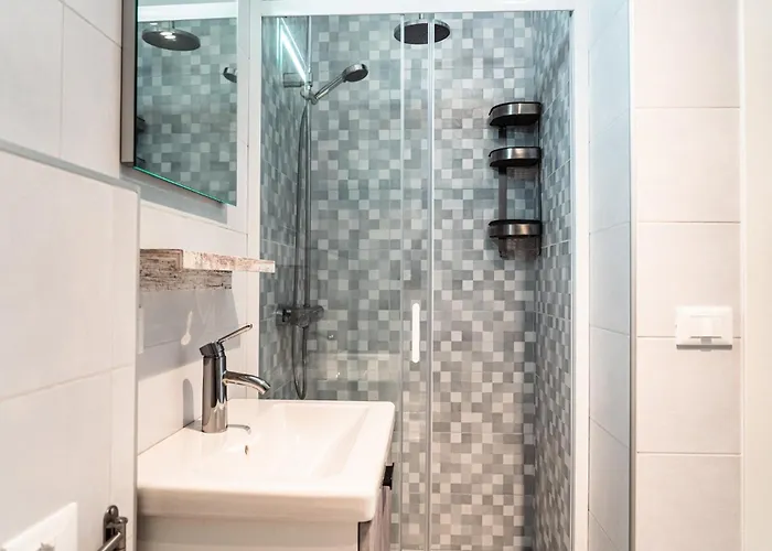 La Quercia Apartmán Bibione