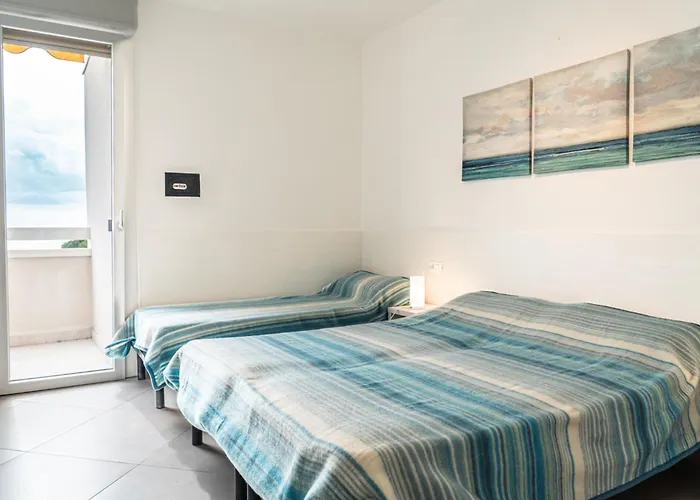 La Quercia Apartmán *