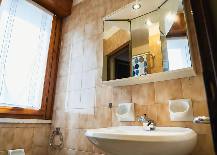 Apartament La Quercia *