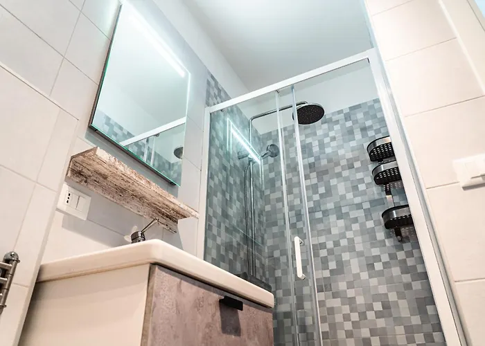 La Quercia Apartament Bibione