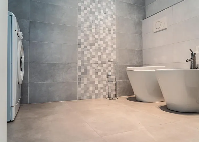 Apartament La Quercia Bibione