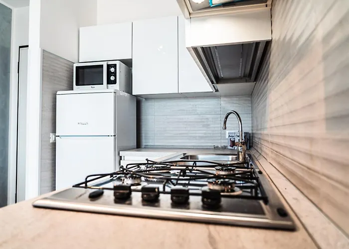 Apartament La Quercia