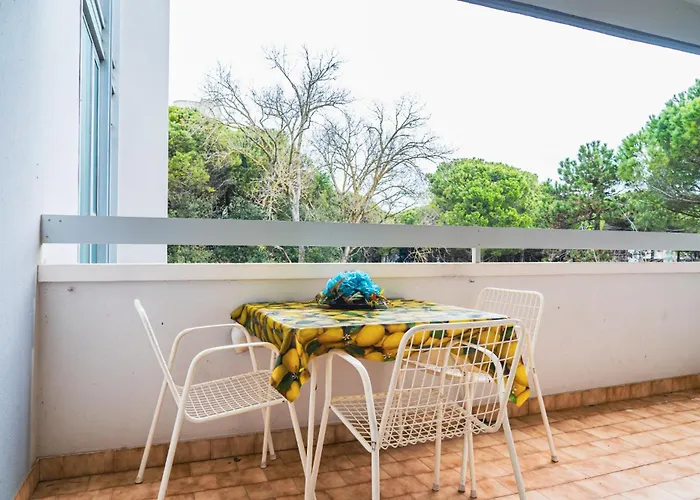 Apartament La Quercia *