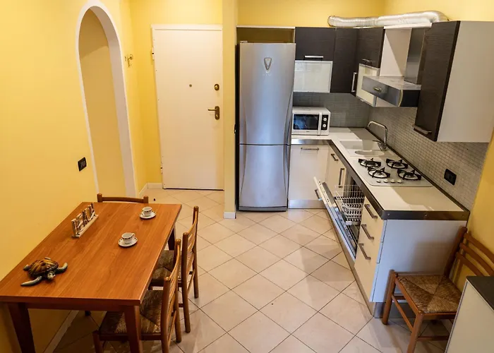 Apartament La Quercia *