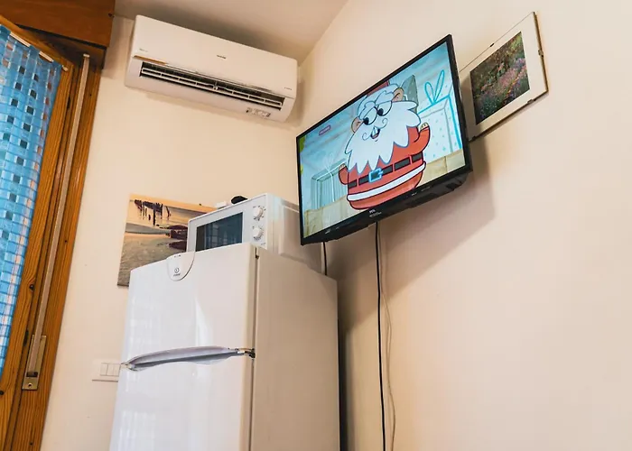 La Quercia Apartament Bibione