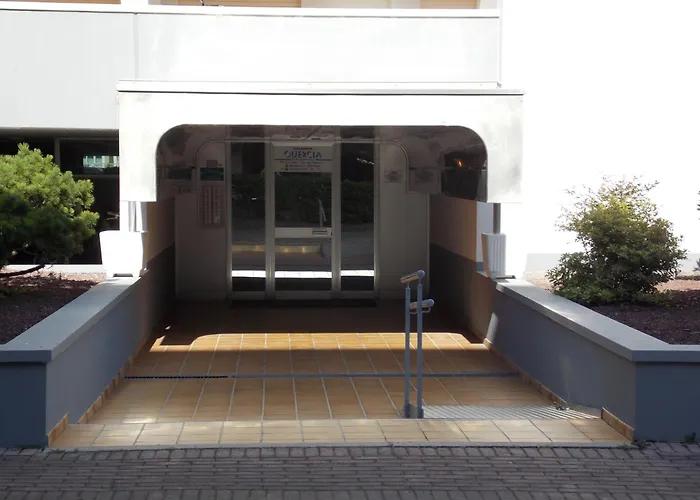 La Quercia Apartmán